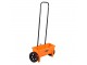 Разбрасыватель-сеялка Skiper SR3000 (шир. 45см, конт. 12л, 10+1 степ. рег.)